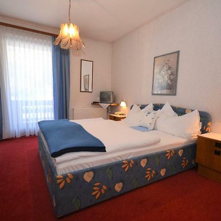 Berghof Hotel Gaming Bagian luar foto